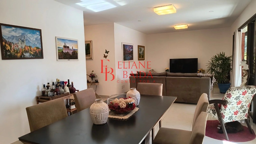 Apartamento, 4 quartos, 208 m² - Foto 2