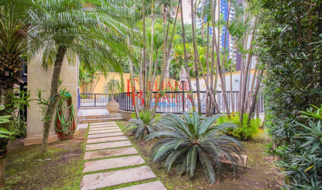 Apartamento, 5 quartos, 330 m² - Foto 23