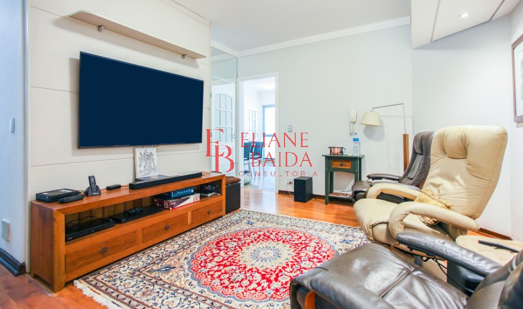Apartamento, 5 quartos, 330 m² - Foto 11