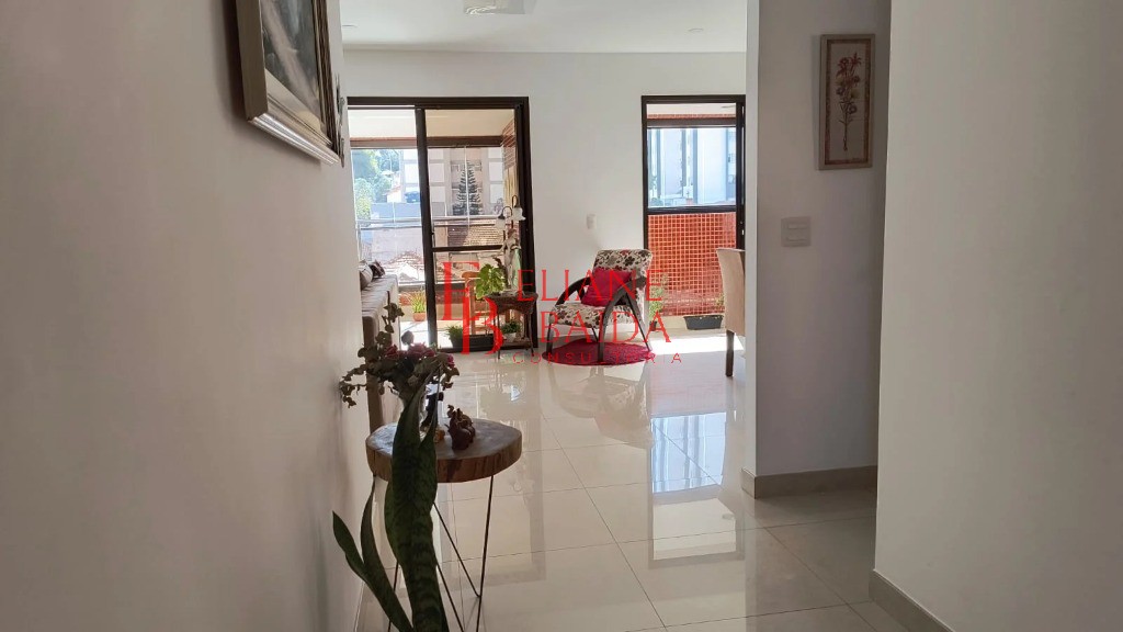 Apartamento, 4 quartos, 208 m² - Foto 1