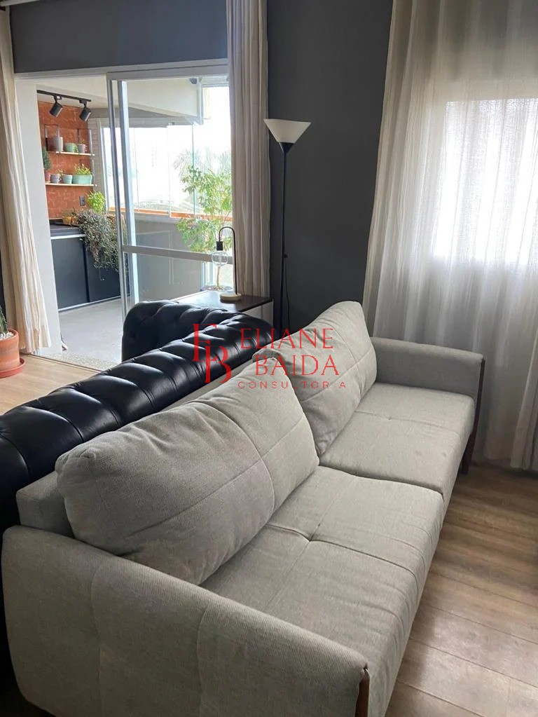 Apartamento, 1 quarto, 67 m² - Foto 5
