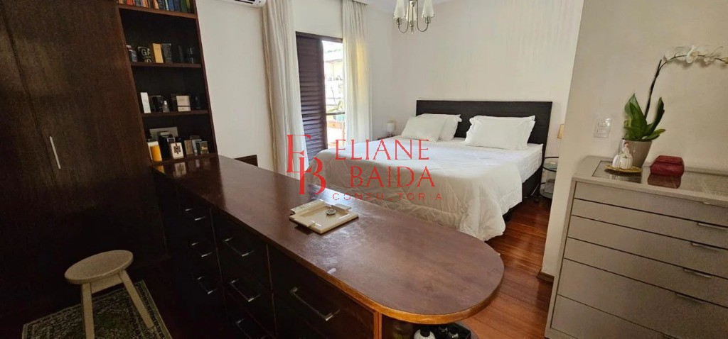 Apartamento, 4 quartos, 200 m² - Foto 16
