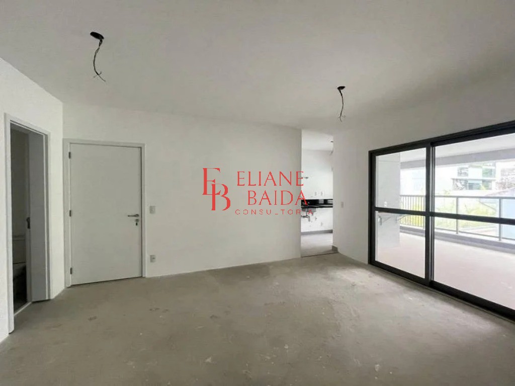 Apartamento, 2 quartos, 84 m² - Foto 1