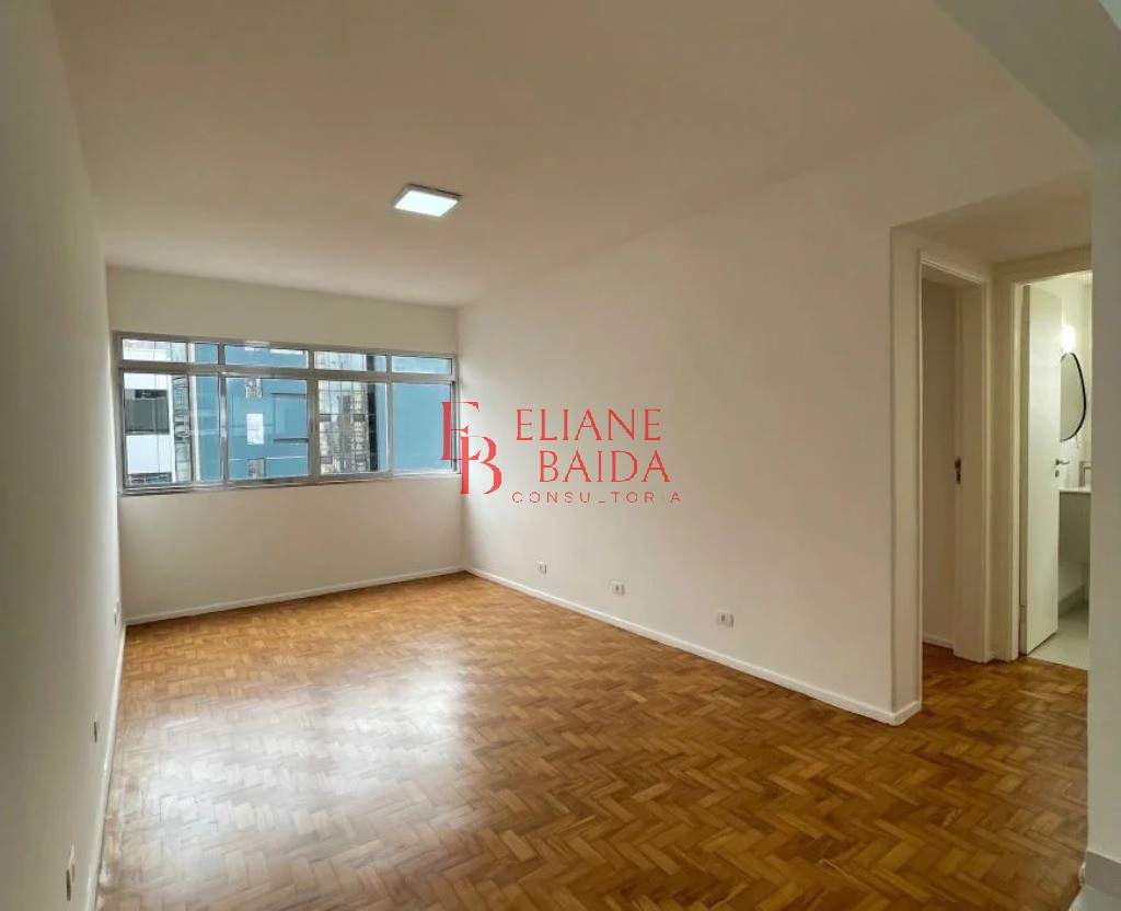 Apartamento, 3 quartos, 75 m² - Foto 1