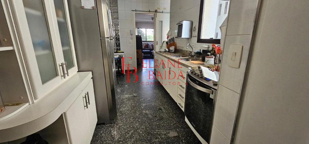 Apartamento, 4 quartos, 200 m² - Foto 10