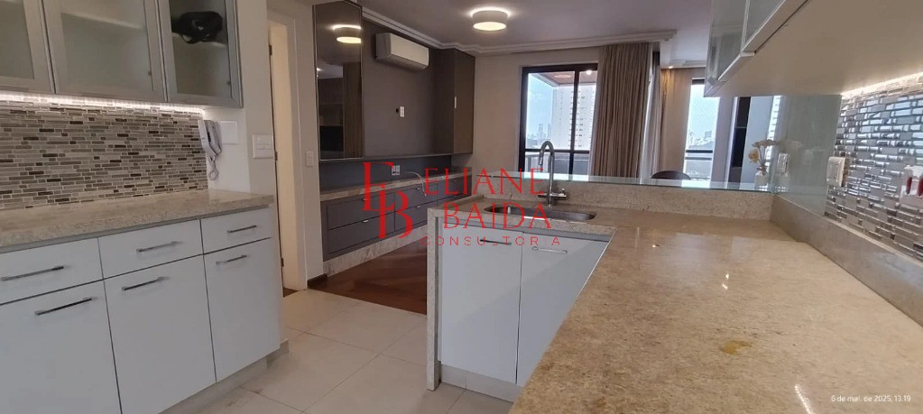 Apartamento, 3 quartos, 116 m² - Foto 13