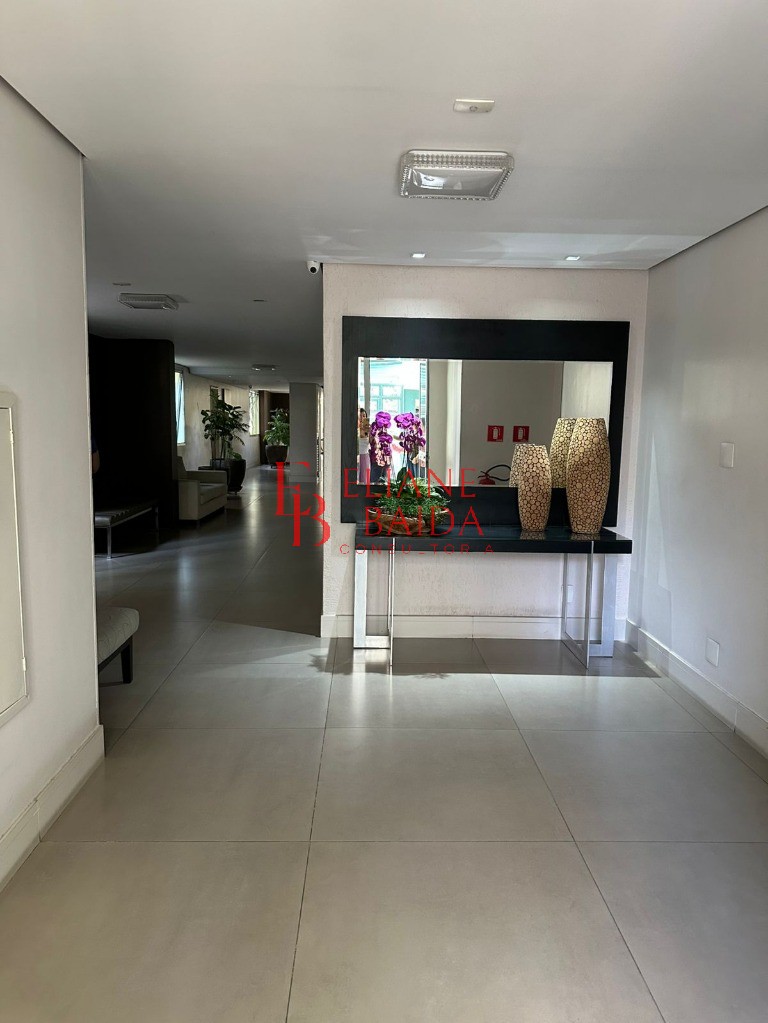 Apartamento, 1 quarto, 42 m² - Foto 3