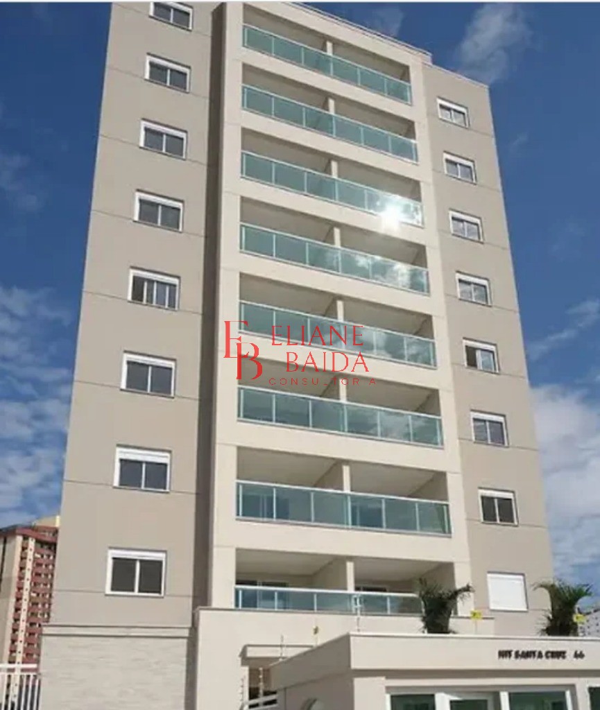 Apartamento, 2 quartos, 55 m² - Foto 2