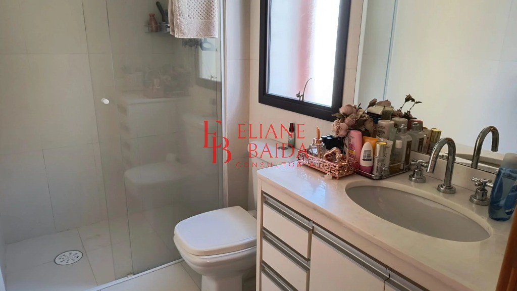 Apartamento, 4 quartos, 208 m² - Foto 20