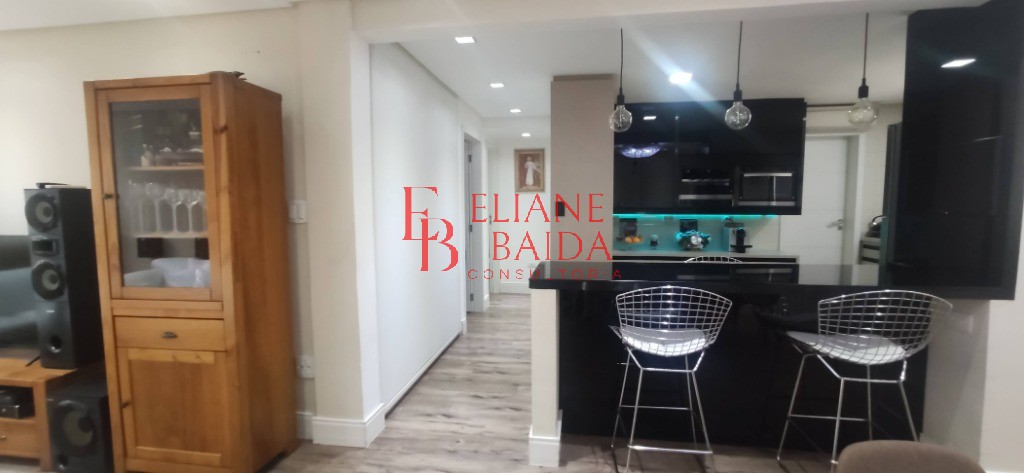 Apartamento, 2 quartos, 105 m² - Foto 2