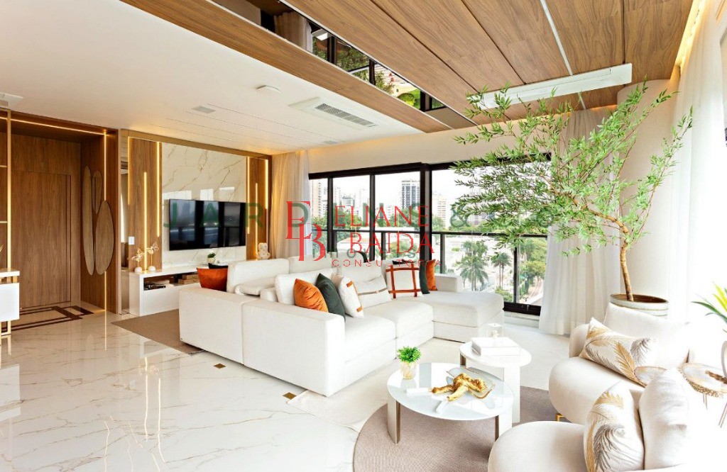 Apartamento, 3 quartos, 171 m² - Foto 13