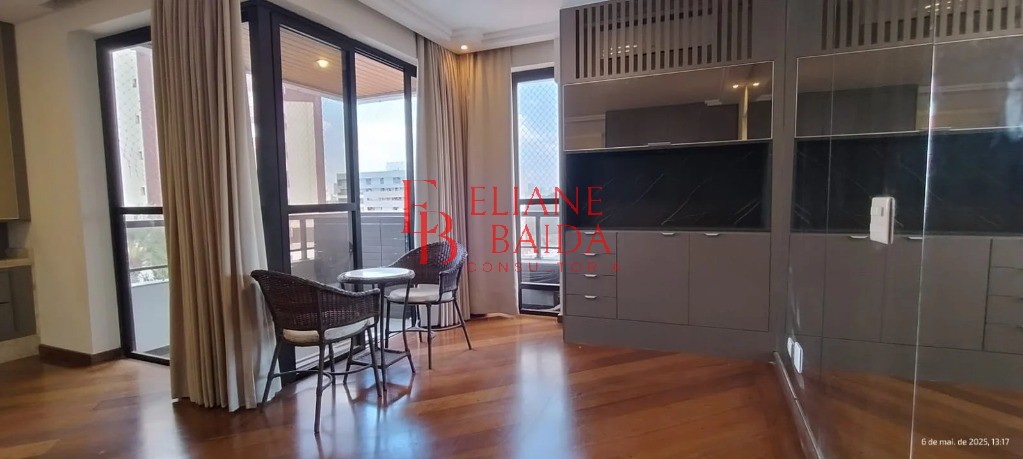 Apartamento, 3 quartos, 116 m² - Foto 5