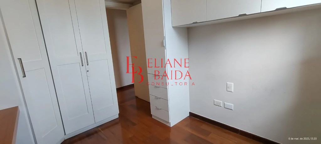Apartamento, 3 quartos, 116 m² - Foto 11