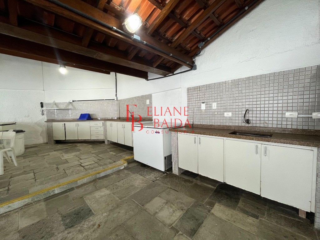 Apartamento, 4 quartos, 176 m² - Foto 6