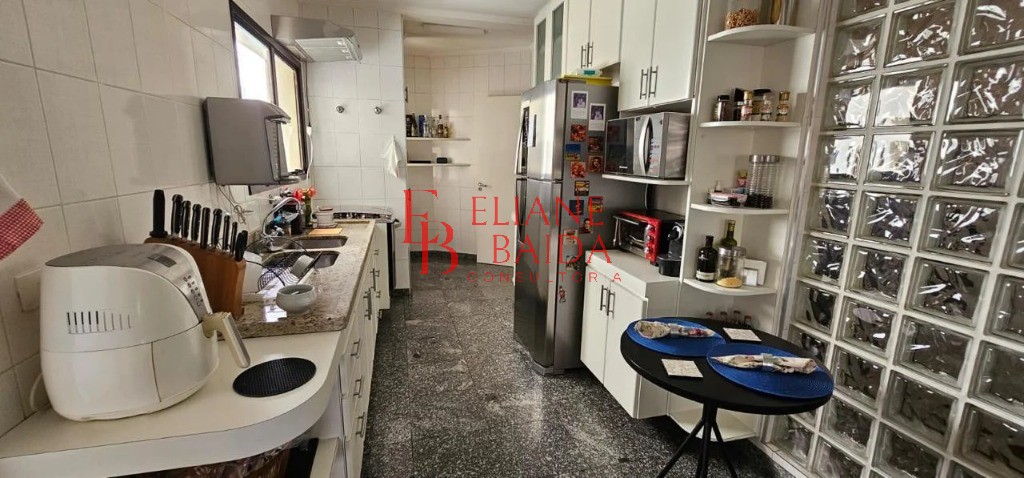 Apartamento, 4 quartos, 200 m² - Foto 9