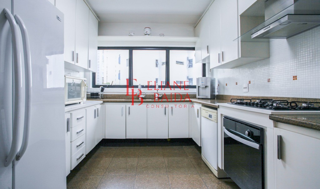 Apartamento, 5 quartos, 330 m² - Foto 6