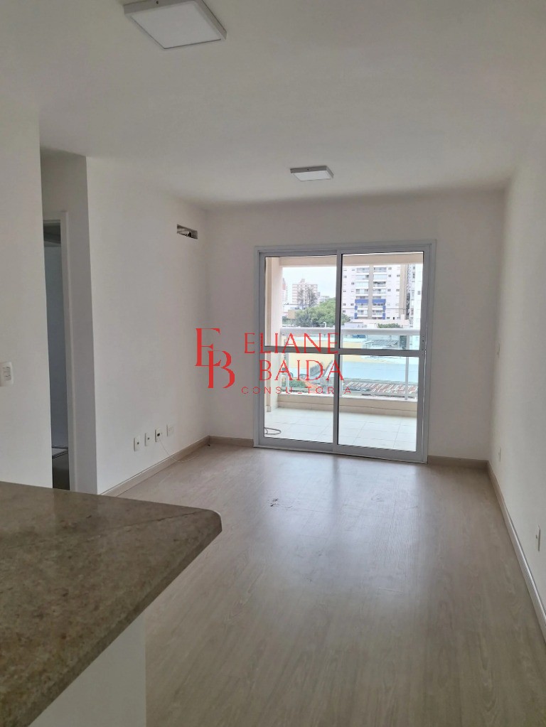 Apartamento, 2 quartos, 55 m² - Foto 1