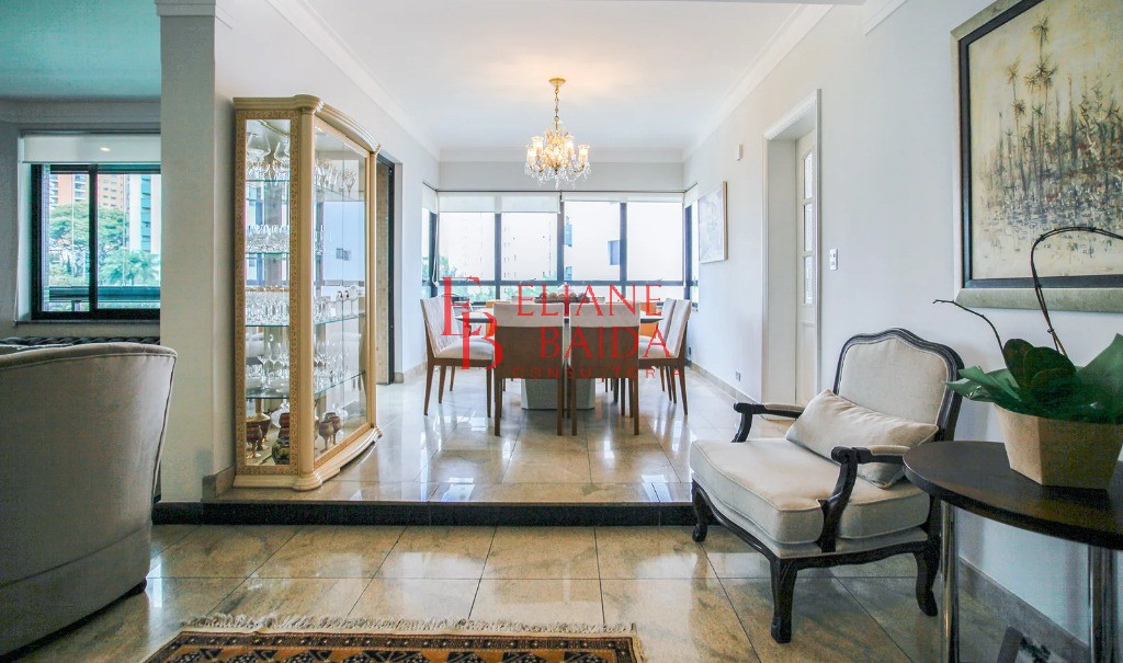 Apartamento, 5 quartos, 330 m² - Foto 3