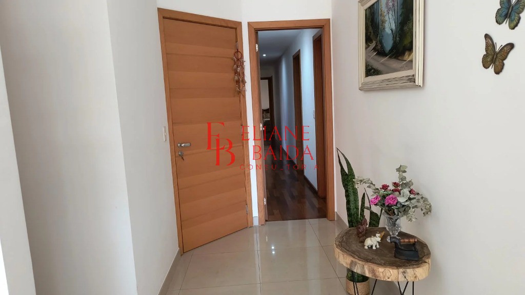 Apartamento, 4 quartos, 208 m² - Foto 16