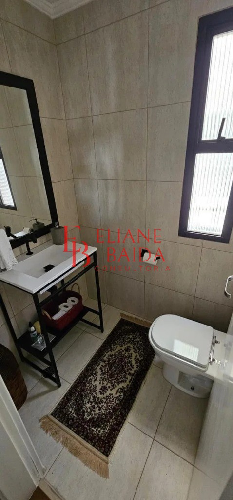 Apartamento, 4 quartos, 200 m² - Foto 11