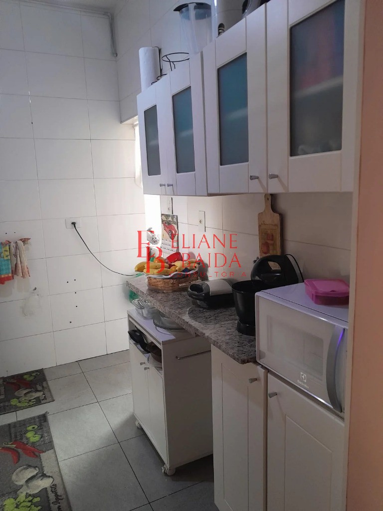 Apartamento, 3 quartos, 107 m² - Foto 6