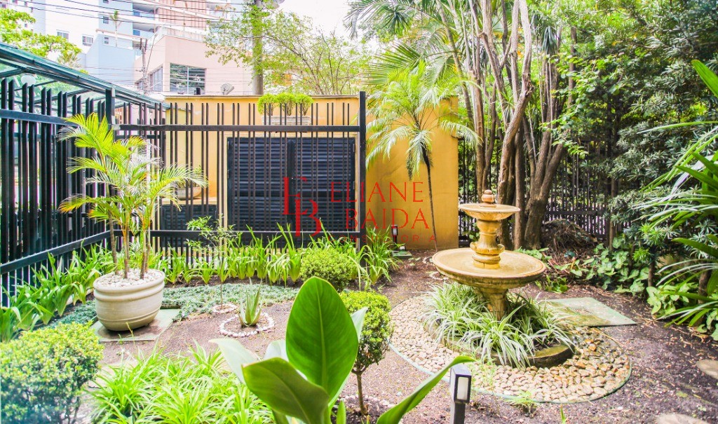 Apartamento, 5 quartos, 330 m² - Foto 15