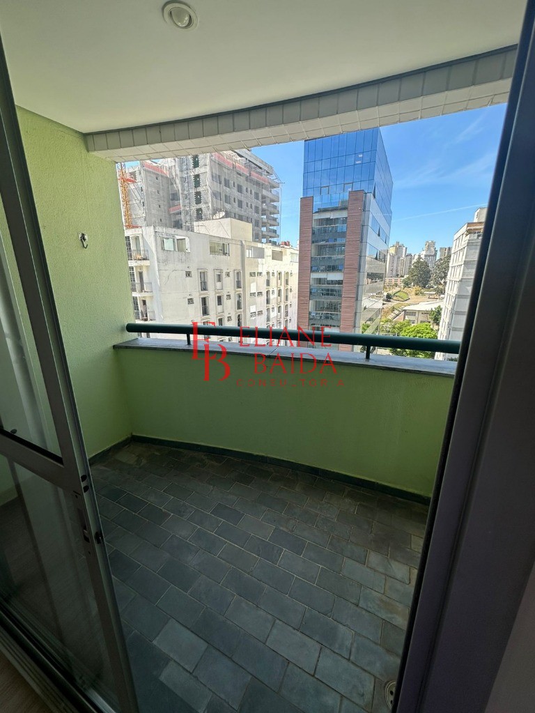 Apartamento, 1 quarto, 42 m² - Foto 2