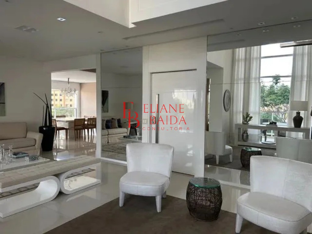 Apartamento, 3 quartos, 230 m² - Foto 1