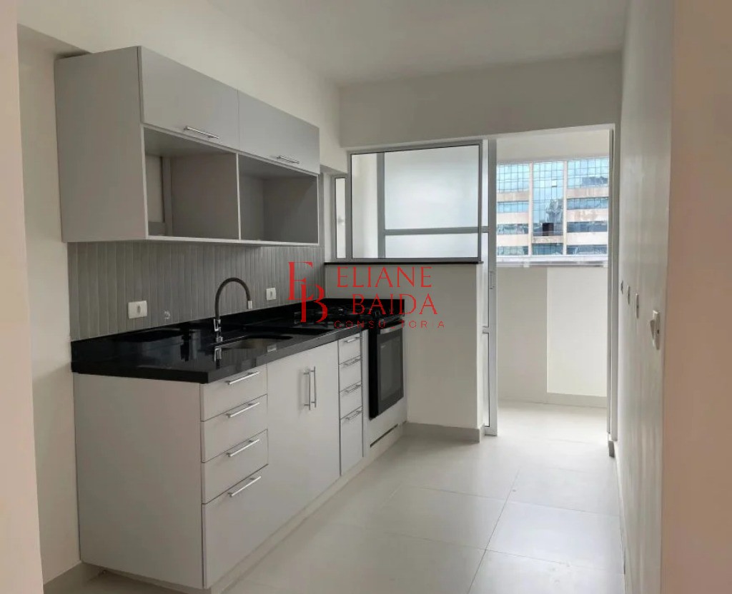 Apartamento, 3 quartos, 75 m² - Foto 2