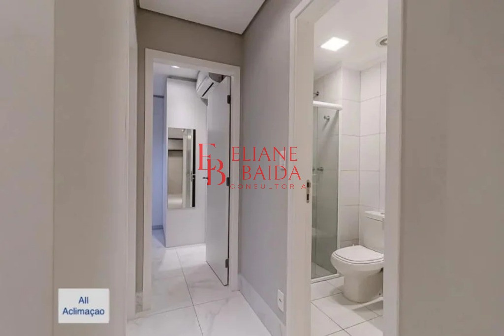 Apartamento, 2 quartos, 64 m² - Foto 5