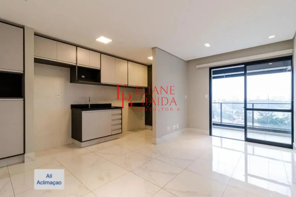 Apartamento, 2 quartos, 64 m² - Foto 2