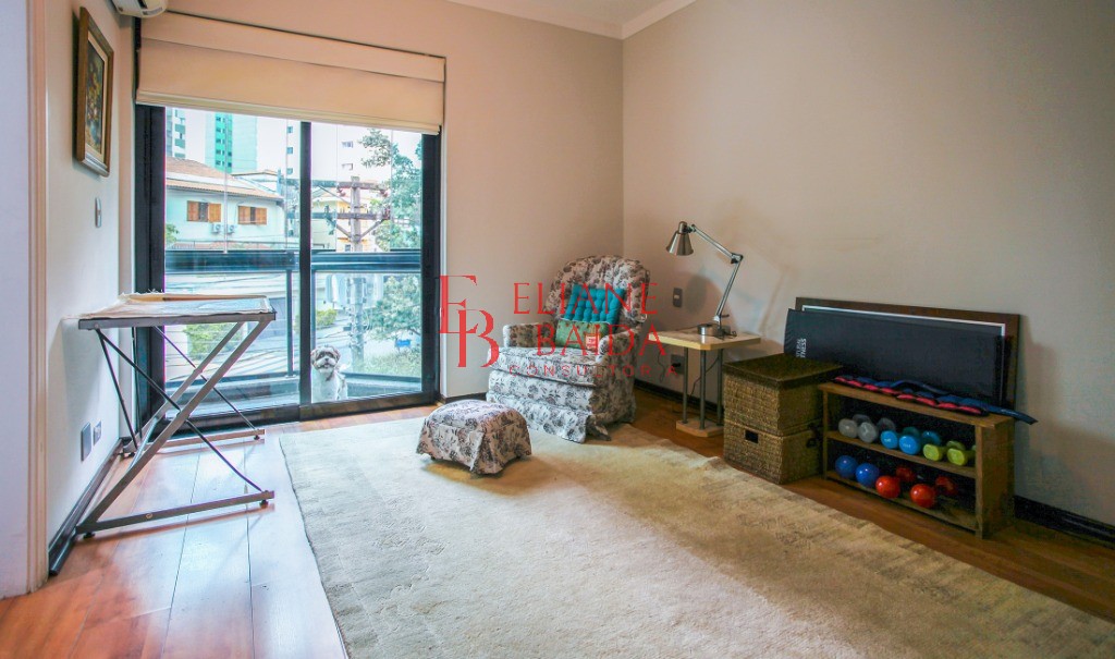 Apartamento, 5 quartos, 330 m² - Foto 14