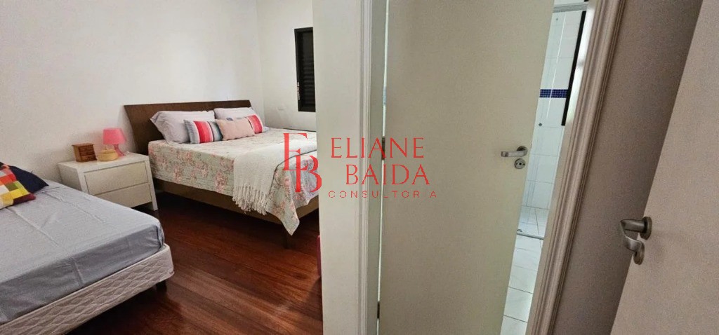 Apartamento, 4 quartos, 200 m² - Foto 17