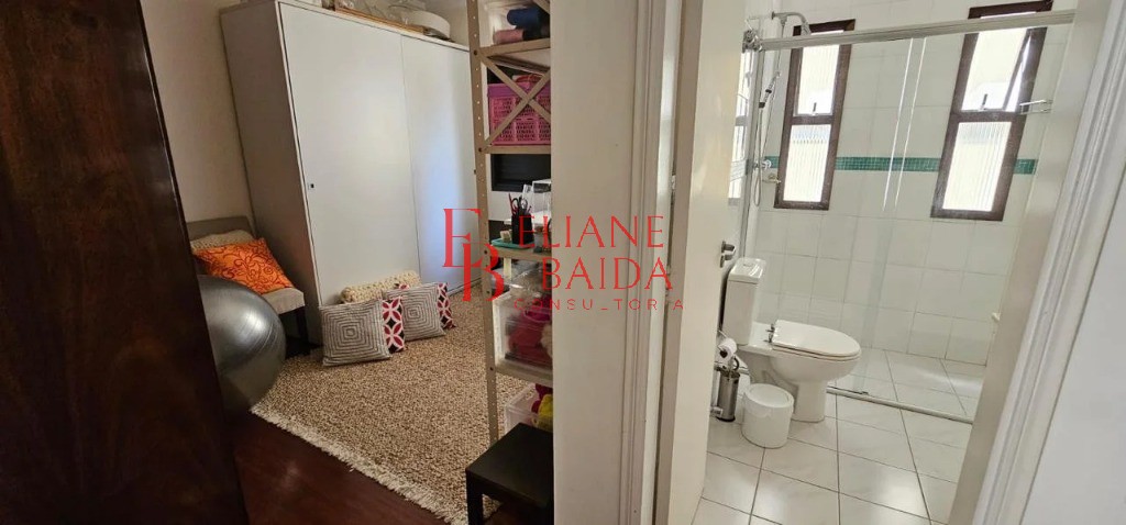 Apartamento, 4 quartos, 200 m² - Foto 14