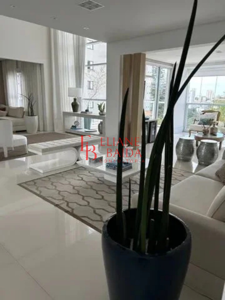 Apartamento, 3 quartos, 230 m² - Foto 8