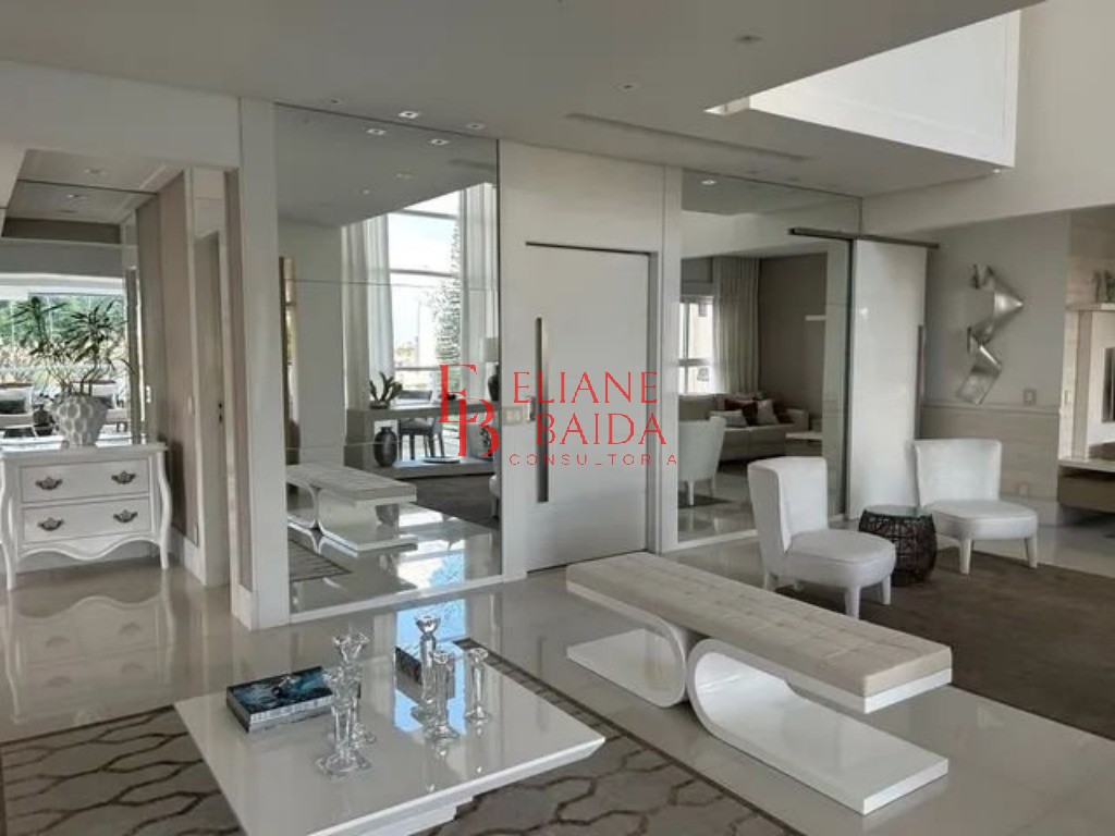 Apartamento, 3 quartos, 230 m² - Foto 4