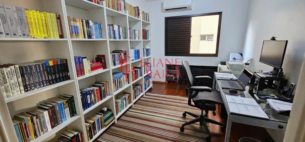 Apartamento, 4 quartos, 200 m² - Foto 3
