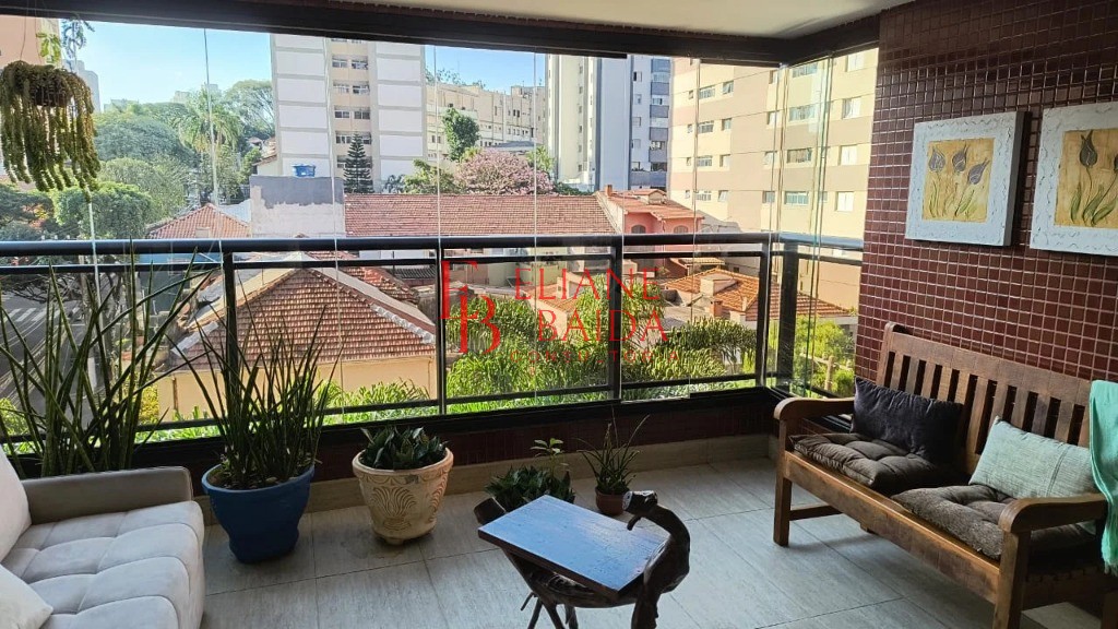 Apartamento, 4 quartos, 208 m² - Foto 4