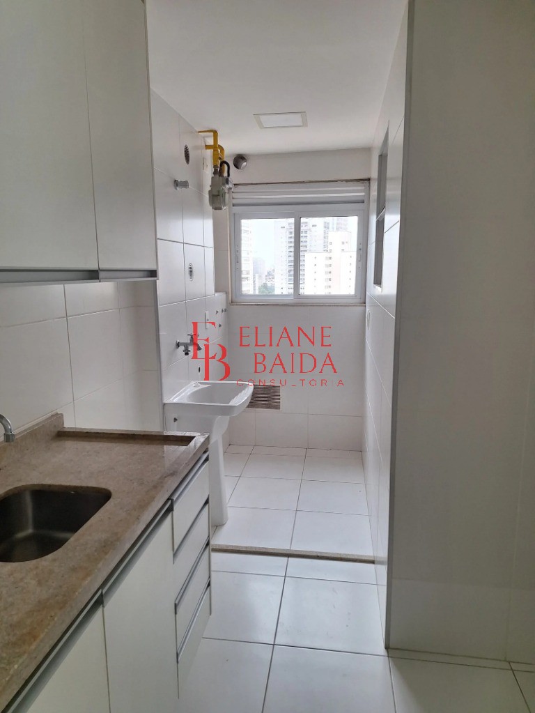 Apartamento, 2 quartos, 55 m² - Foto 9