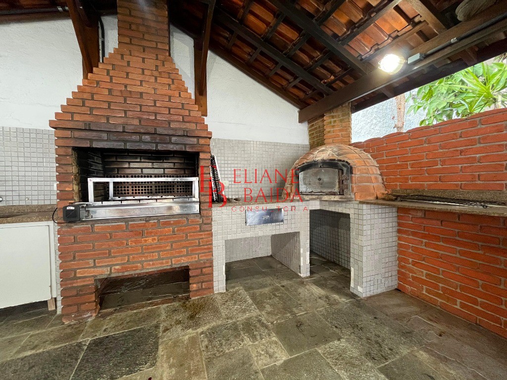 Apartamento, 4 quartos, 176 m² - Foto 9