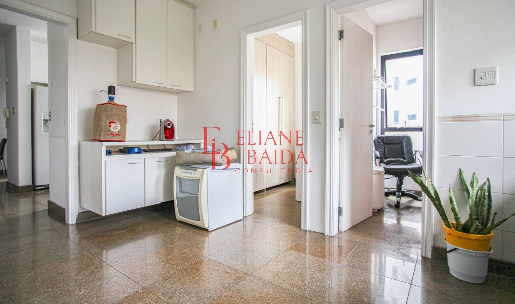 Apartamento, 5 quartos, 330 m² - Foto 20