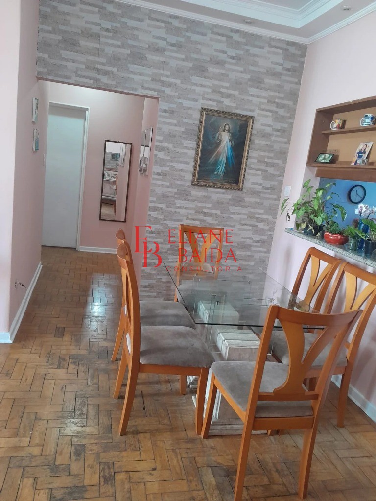Apartamento, 3 quartos, 107 m² - Foto 5