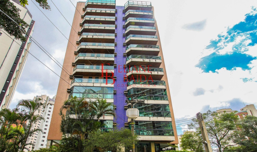 Apartamento, 5 quartos, 330 m² - Foto 28