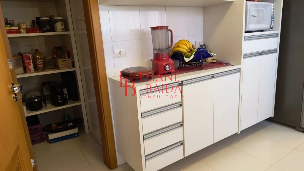 Apartamento, 4 quartos, 208 m² - Foto 12
