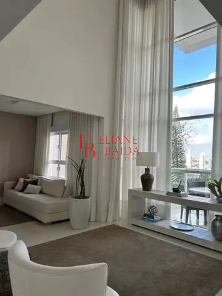 Apartamento, 3 quartos, 230 m² - Foto 2