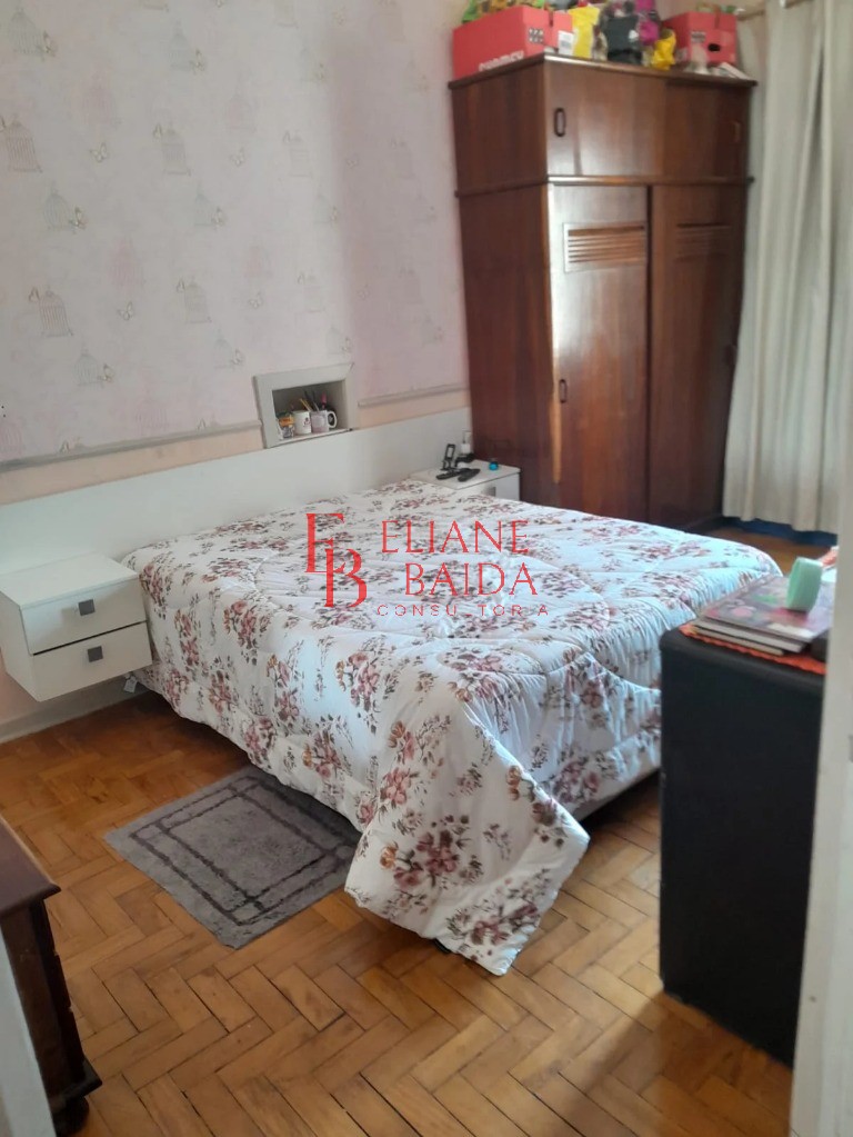 Apartamento, 3 quartos, 107 m² - Foto 11