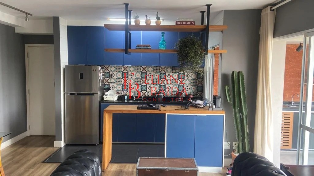 Apartamento, 1 quarto, 67 m² - Foto 3