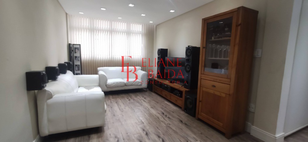 Apartamento, 2 quartos, 105 m² - Foto 3