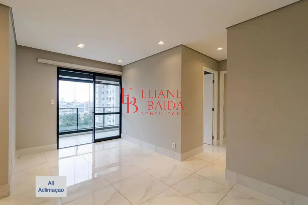 Apartamento, 2 quartos, 64 m² - Foto 3