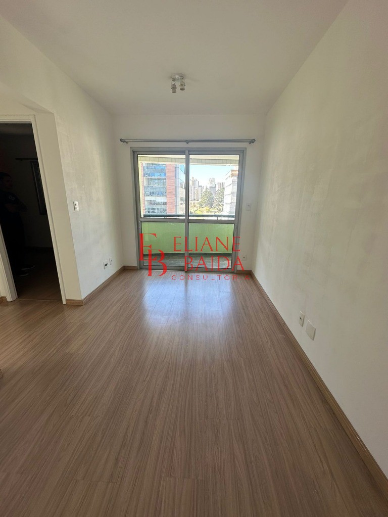 Apartamento, 1 quarto, 42 m² - Foto 1